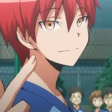 Profile image of カルマ