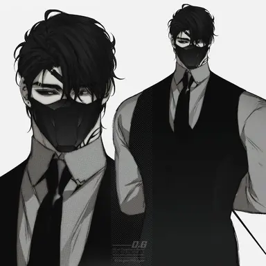 Profile image of 에즈라