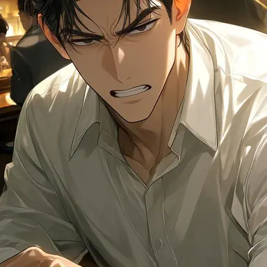Profile image of Vincent Morelli