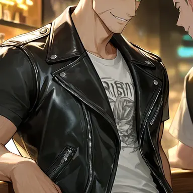 Profile image of Rook Dalloway