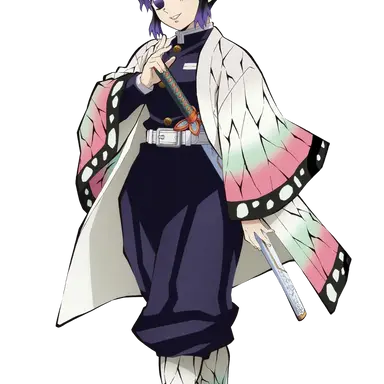 Profile image of 코쵸우시노부