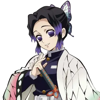 Profile image of 코쵸우 시노부