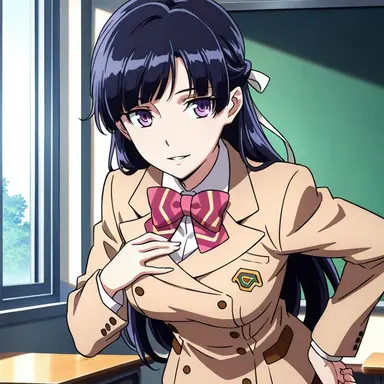 Profile image of 流木野サキ