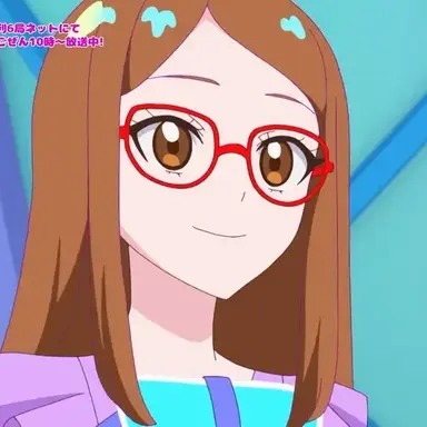 Profile image of 안경언니