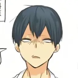 Profile image of 影山飛雄