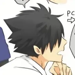 Profile image of 黒尾鉄朗