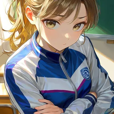 Profile image of Tatum
