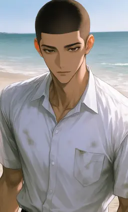 Profile image of Takeru