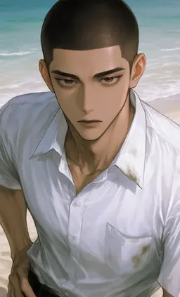 Profile image of Takeru