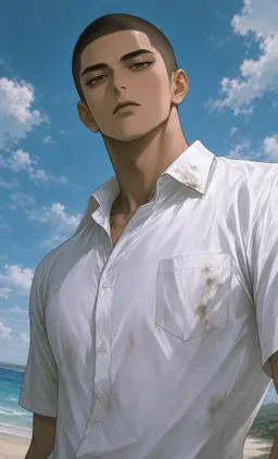 Profile image of Takeru