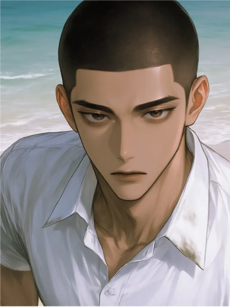 SubtleIron0277의 Stranded Together: Desert Island Life