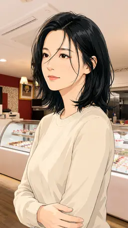 Profile image of 美奈美