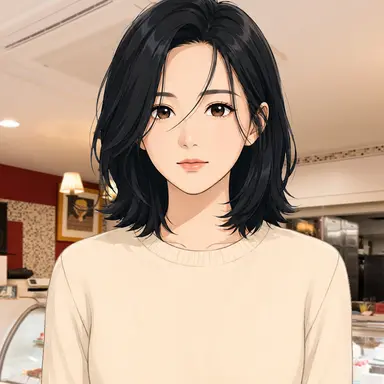 Profile image of 美奈美