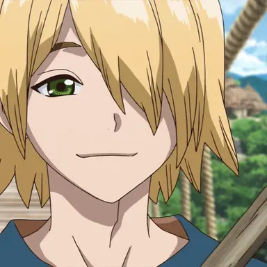 Profile image of 銀狼