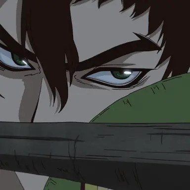 Profile image of 金狼