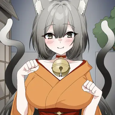 Profile image of 猫又