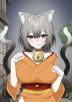 Profile image of 猫又