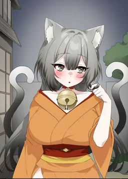 Profile image of 猫又