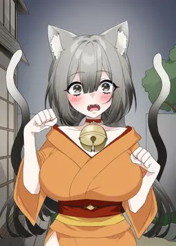 Profile image of 猫又