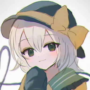 Profile image of 코메이지 코이시