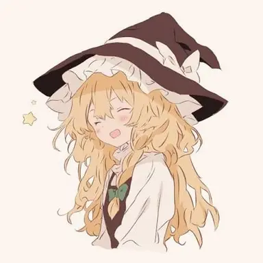 Profile image of 키리사메 마리사