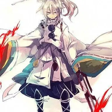 Profile image of 모노노베 노 부토