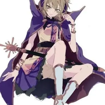 Profile image of 토요사토미미 노 미코