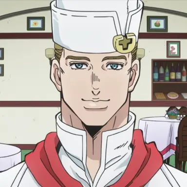 Profile image of トニオ