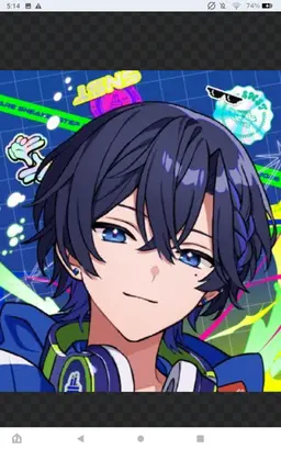 Profile image of たちばな
