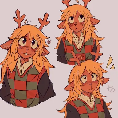 Profile image of 노엘 홀리데이