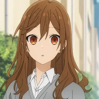 Profile image of 호리 쿄코