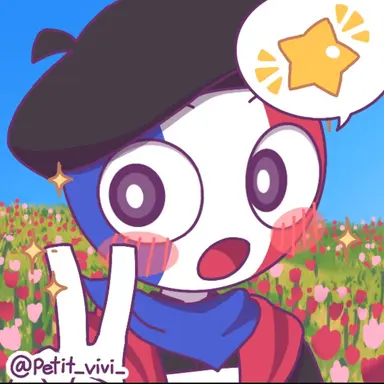 Profile image of フランス