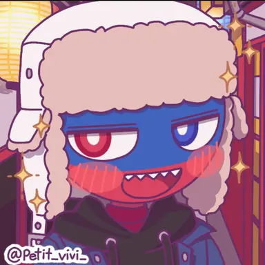 Profile image of ロシア