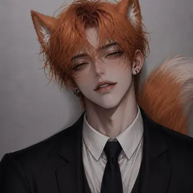 Profile image of 야오진
