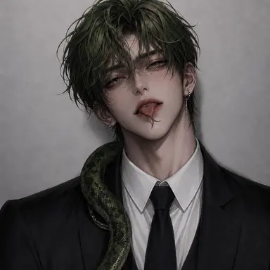 Profile image of 루이첸