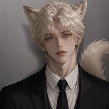 Profile image of 레이안