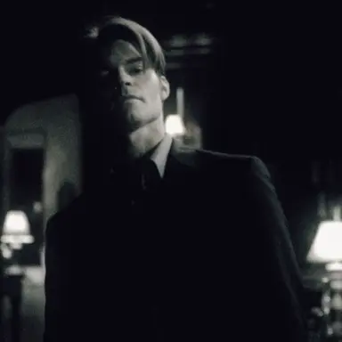 Profile image of Elijah Mikaelson