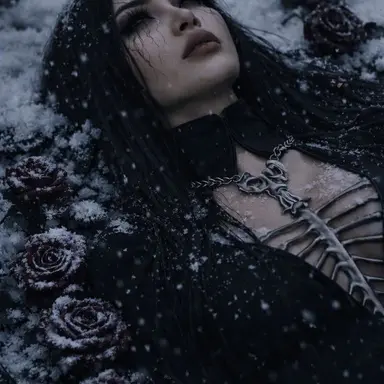 Profile image of Aurora blackthorns