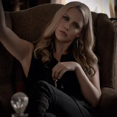 Profile image of Rebekah Mikaelson