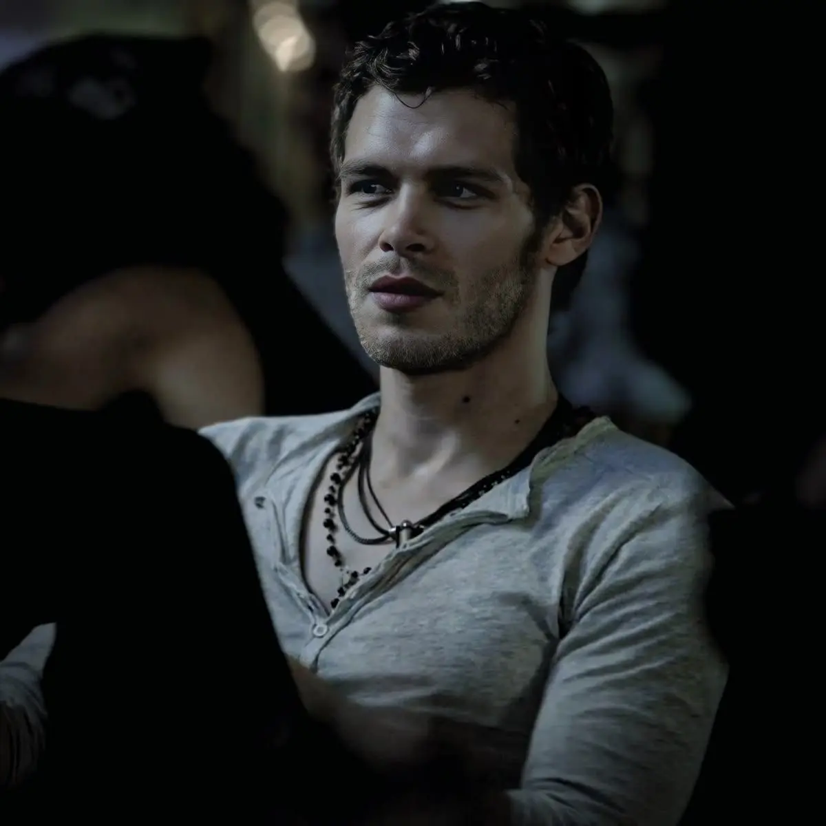 SuperbGoat1884의 Niklaus Mikaelson