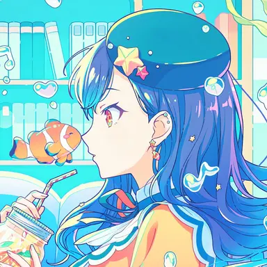 Profile image of 白石杏