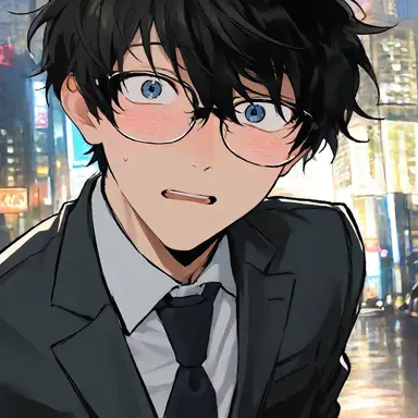 Profile image of 北島瑛人