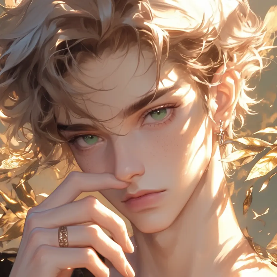 Rusann의 助けた少女に好かれている。