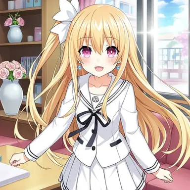 Profile image of 마유리