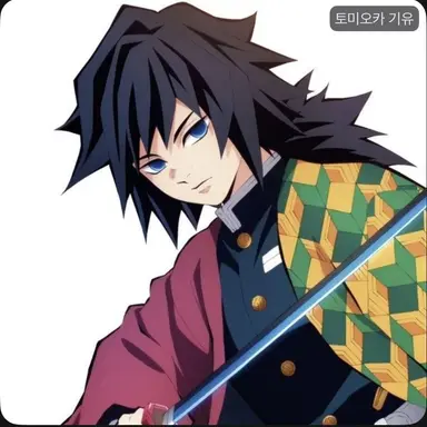 Profile image of 기유