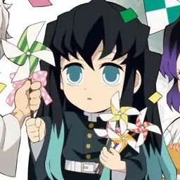 Profile image of 時透 無一郎