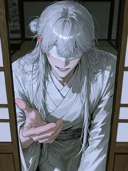 Profile image of 深
