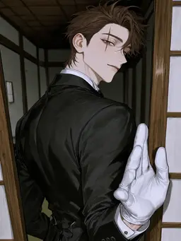 Profile image of 俊
