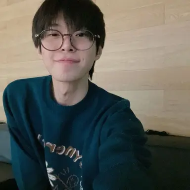 Profile image of Kim Doyoung