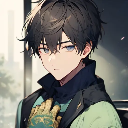 Shiv의 박수호